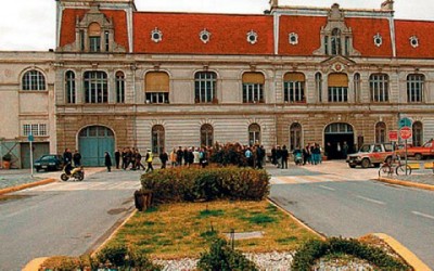 ΟΛΘ: Το 5,03% ελέγχει η Lansdowne Partners